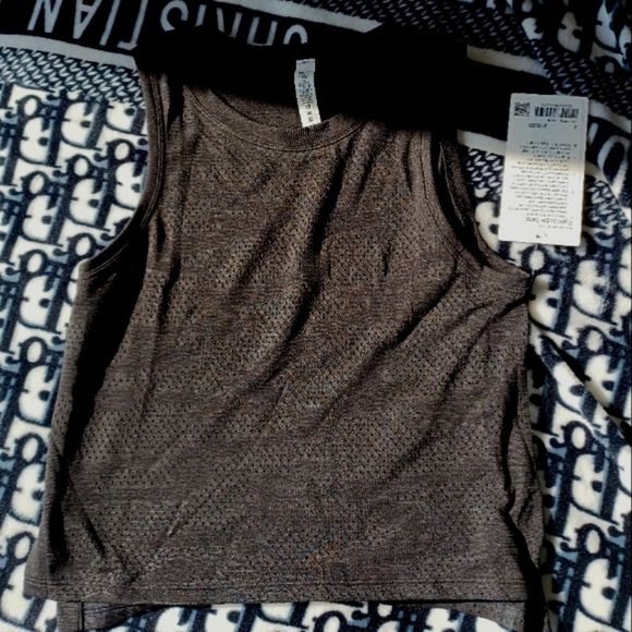 LULULEMON Tank - Picture 2 of 4